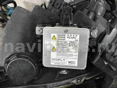 Новое Honda CR-V, 2017 г., арт. 04902-22467, фото 6