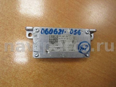 Новое Volkswagen Tiguan, 2018 г., OEM 7PP941597C, арт. 060621-056, фото 4