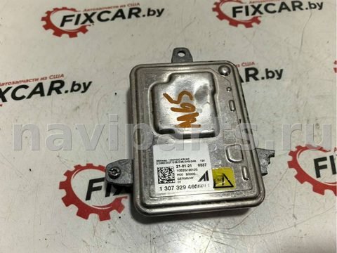 Новое Alfa Romeo Stelvio, 2021 г., OEM 130732946915, арт. 10001