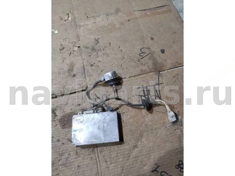 Новое Lexus RX, 2004 г., OEM 8596733010, арт. 100212455