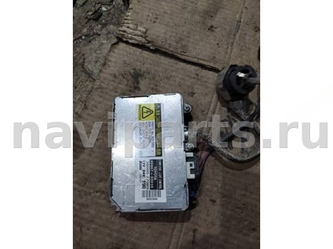 Новое Lexus RX, 2004 г., OEM 8596733010, арт. 100212455, фото 2