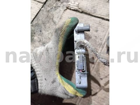 Новое Lexus RX, 2004 г., OEM 8596733010, арт. 100212455, фото 3
