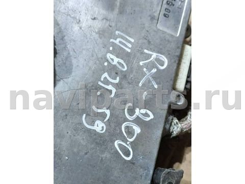 Новое Lexus RX, 2004 г., OEM 8596733010, арт. 100212455, фото 5