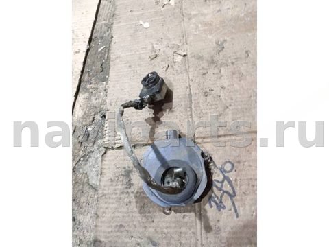 Новое Honda Civic, 1995 г., арт. 100212493