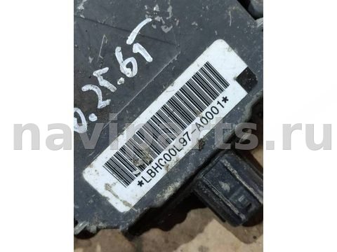 Новое Honda Civic, 1995 г., арт. 100212493, фото 3