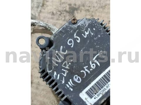 Новое Honda Civic, 1995 г., арт. 100212493, фото 4