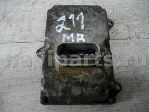 Новое Mercedes E W211, 2004 г., OEM 28202426, арт. 1005769