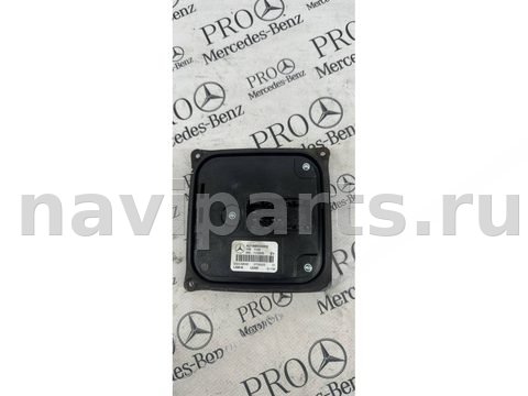 Новое Mercedes C W204, 2012 г., OEM A2189000002, арт. 101042