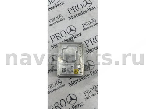 Новое Mercedes C W204, 2012 г., OEM A1669002800, арт. 101044
