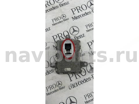 Новое Mercedes C W204, 2012 г., OEM A1669002800, арт. 101044, фото 2