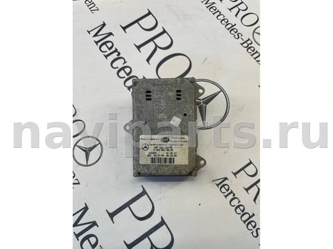 Новое Mercedes CLS W219, 2007 г., OEM A0038205826, арт. 10407