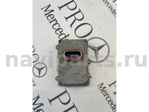 Новое Mercedes CLS W219, 2007 г., OEM A0038205826, арт. 10407, фото 2