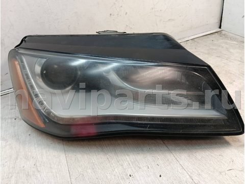Новое Audi A8 D4, 2010 г., арт. 104368750