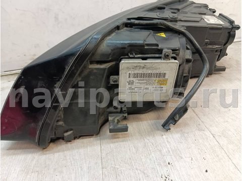 Новое Audi A8 D4, 2010 г., арт. 104368750, фото 2