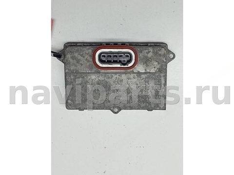 Новое Mercedes E W211, 2006 г., OEM 5DV00829000, арт. 10519