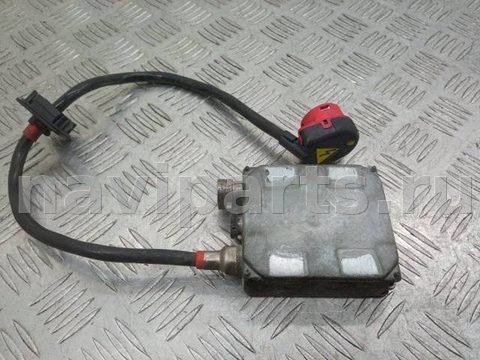 Новое Audi A6, 2003 г., OEM 4B0941471, арт. 1053968, фото 2
