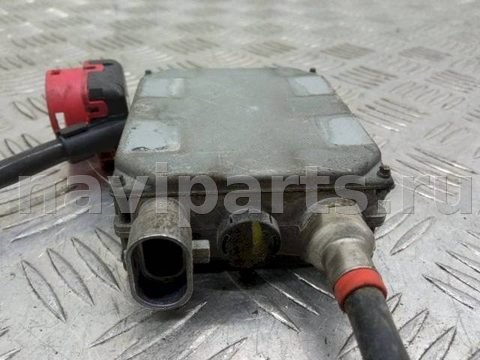 Новое Audi A6, 2003 г., OEM 4B0941471, арт. 1053968, фото 3