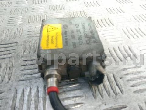 Новое Volkswagen Passat, 1999 г., OEM 5DV00776001, арт. 1056258, фото 3