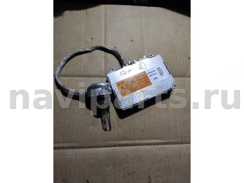 Новое Subaru Outback, 2012 г., OEM 84965AG000, арт. 106112572