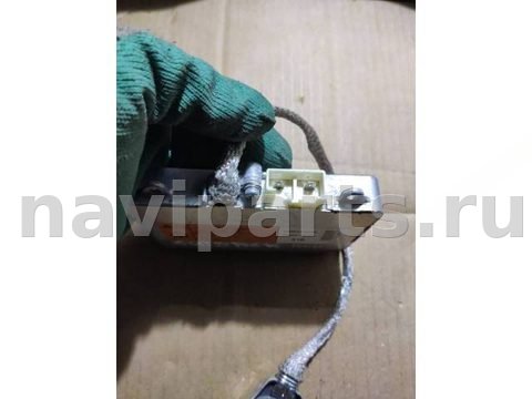 Новое Subaru Outback, 2012 г., OEM 84965AG000, арт. 106112572, фото 3