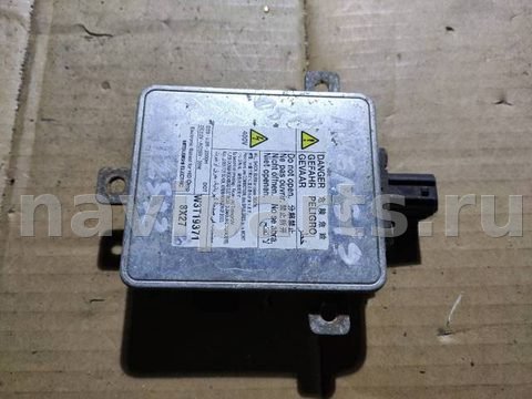 Новое Toyota Avensis, 2005 г., арт. 106686437