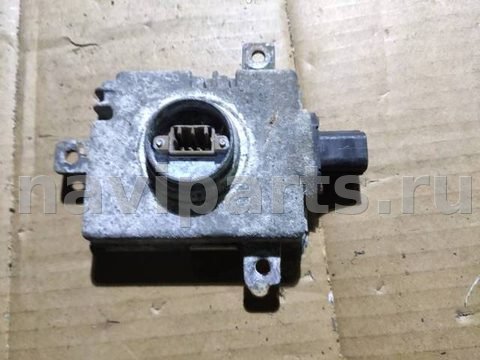 Новое Toyota Avensis, 2005 г., арт. 106686437, фото 2