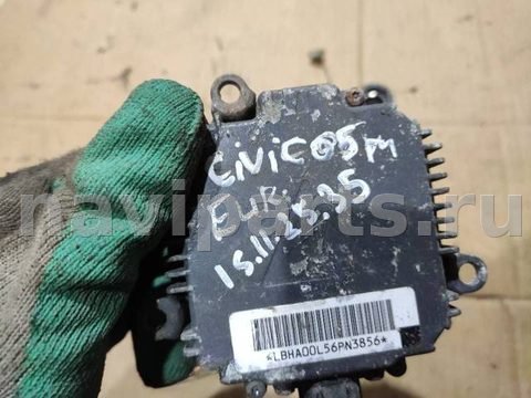 Новое Honda Civic, 2005 г., арт. 106808395, фото 4