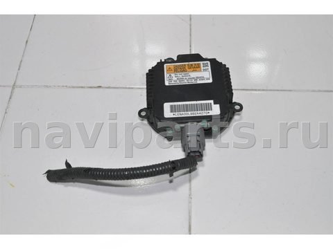 Новое Infiniti FX S51, 2008 г., OEM 284748992D, арт. 106994, фото 2