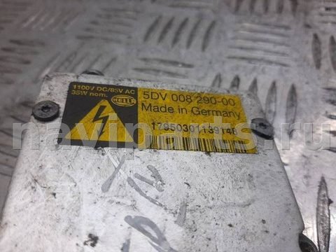 Новое Renault Espace, 2006 г., OEM 5DV00829000, арт. 1073321, фото 4