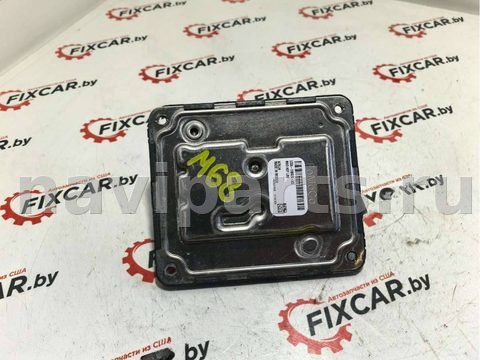 Новое Ford Bronco Sport, 2021 г., OEM LC5A13B626AG, арт. 10736
