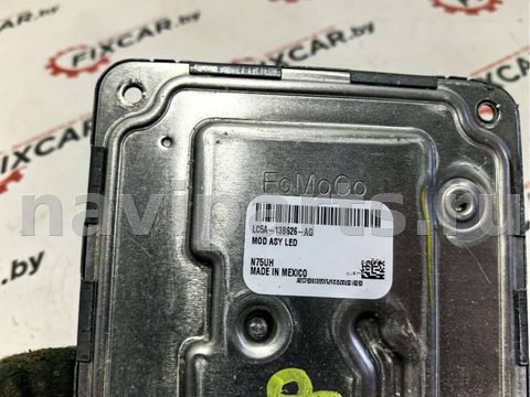 Новое Ford Bronco Sport, 2021 г., OEM LC5A13B626AG, арт. 10736, фото 2
