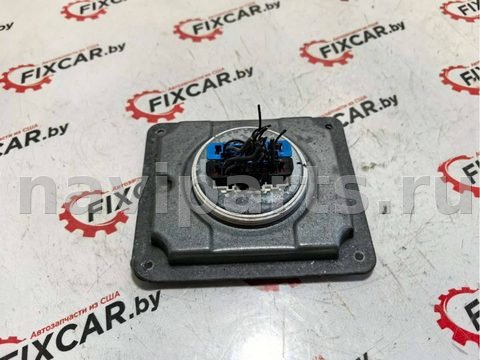 Новое Ford Bronco Sport, 2021 г., OEM LC5A13B626AG, арт. 10736, фото 3