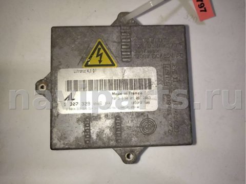 Новое Mazda 6, 2004 г., OEM 1307329086, арт. 10797