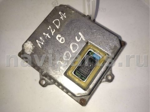 Новое Mazda 6, 2004 г., OEM 1307329086, арт. 10797, фото 3