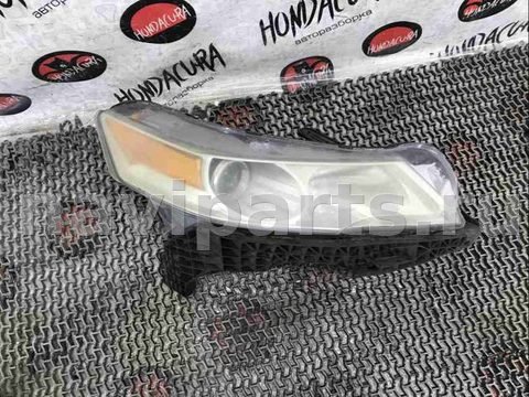 Новое Acura TL, 2010 г., арт. 10801-28070