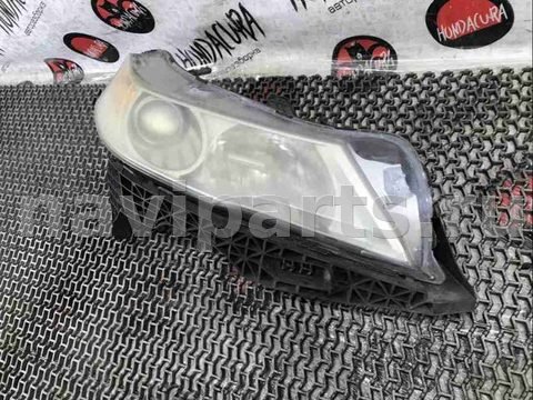 Новое Acura TL, 2010 г., арт. 10801-28070, фото 2