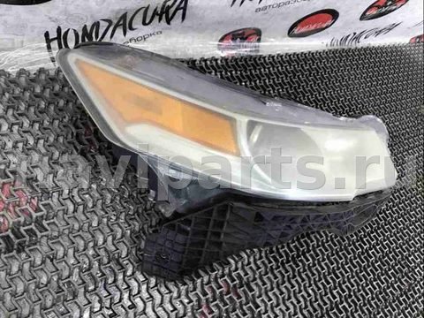 Новое Acura TL, 2010 г., арт. 10801-28070, фото 3