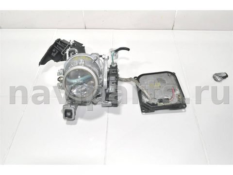 Новое Lexus ES GSV40, 2006 г., OEM 8596752020, арт. 108839