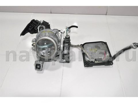 Новое Lexus ES GSV40, 2006 г., OEM 8596752020, арт. 108839, фото 2