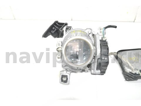 Новое Lexus ES GSV40, 2006 г., OEM 8596752020, арт. 108839, фото 3