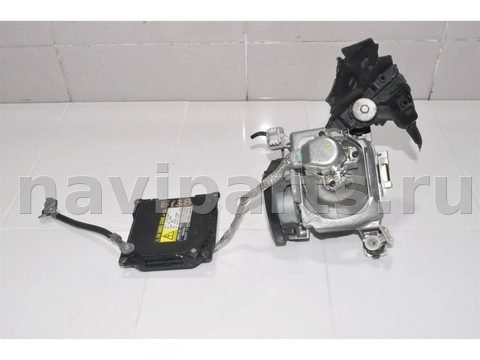Новое Lexus ES GSV40, 2006 г., OEM 8596752020, арт. 108839, фото 4