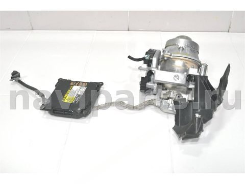 Новое Lexus ES GSV40, 2006 г., OEM 8596752020, арт. 108839, фото 5