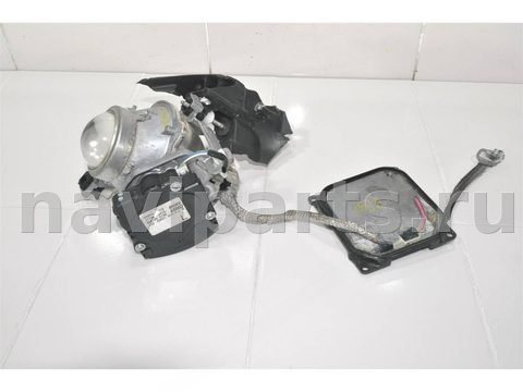 Новое Lexus ES GSV40, 2006 г., OEM 8596752020, арт. 108839, фото 6