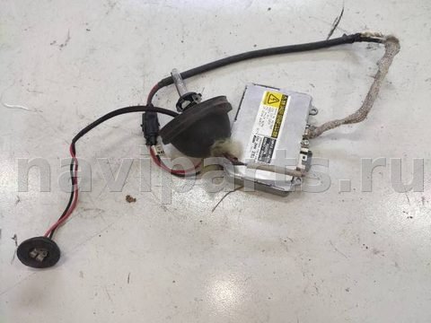 Новое Toyota Avensis, 2006 г., OEM 8596705010, арт. 109128565