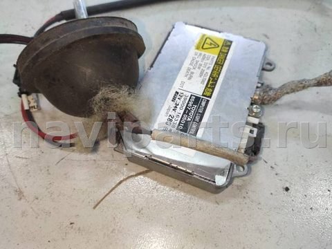 Новое Toyota Avensis, 2006 г., OEM 8596705010, арт. 109128565, фото 2