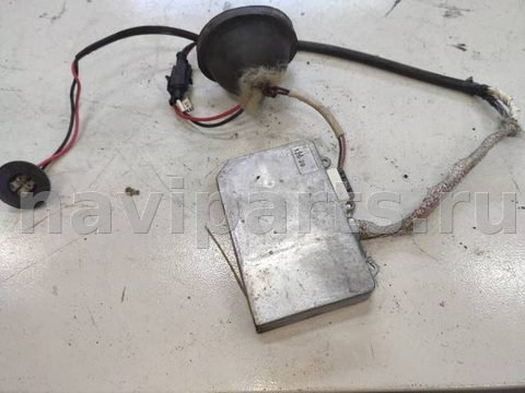 Новое Toyota Avensis, 2006 г., OEM 8596705010, арт. 109128565, фото 3