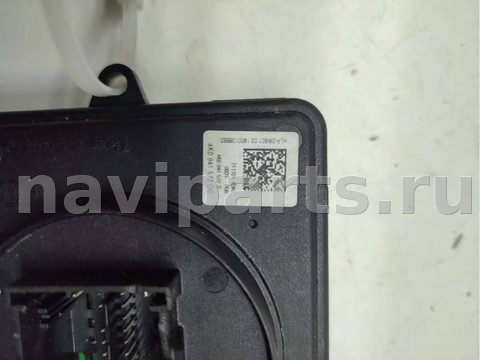 Новое Audi A6 C8, 2021 г., OEM 4K0941572DC, арт. 10915, фото 4