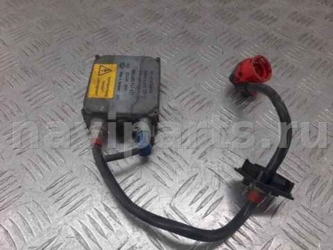 Новое Audi A6, 2001 г., OEM 4B0941471, арт. 1092362, фото 2
