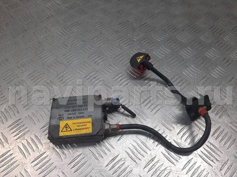 Новое Audi A6, 2001 г., OEM 4B0941471, арт. 1092866