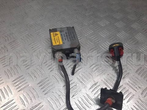 Новое Audi A6, 2001 г., OEM 4B0941471, арт. 1092866, фото 2